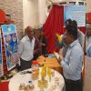 Buyer Seller Coordination organized by Small Enterprises Development Division Vavuniya District Secretariat at Nelli Star Hotel on 09.11.2022